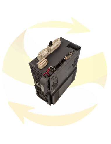 MR-J3-350B - Servo Amplifier - MITSUBISHI