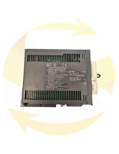 MR-J3-350B - Servo Amplifier - MITSUBISHI