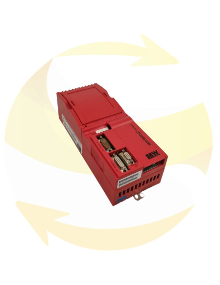 MCH41A0110-5A3-4-00 - Inverter drive - SEW