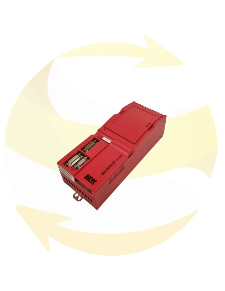 MCH41A0110-5A3-4-00 - Inverter drive - SEW