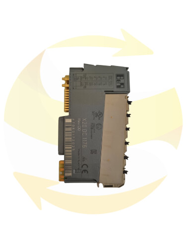 X20DC1176 - Module compteur numérique - B&R
