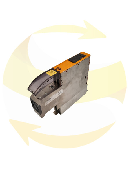 8BVI0014HWD0.000-1 - Module variateur - B&R