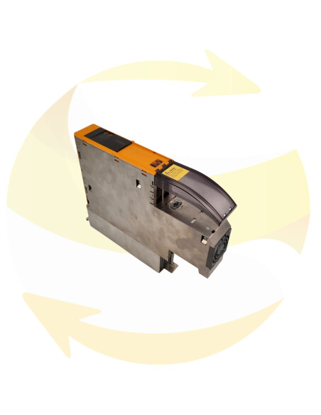 8BVI0014HWD0.000-1 - Module variateur - B&R