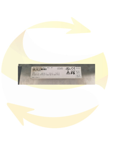 8BVI0028HWD0.000-1 - Module variateur - B&R