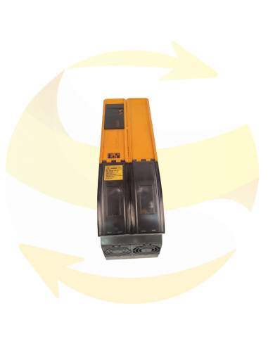 8BVI0220HWS0.000-1 - Inverter module - B&R