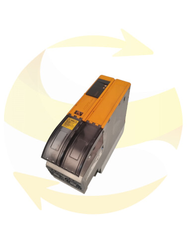 8BVI0220HWS0.000-1 - Inverter module - B&R