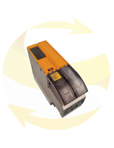 8BVI0330HWS0.000-1 - Module variateur - B&R