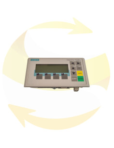 6AV6641-0AA11-0AX0 - Opérateur Panel - SIEMENS