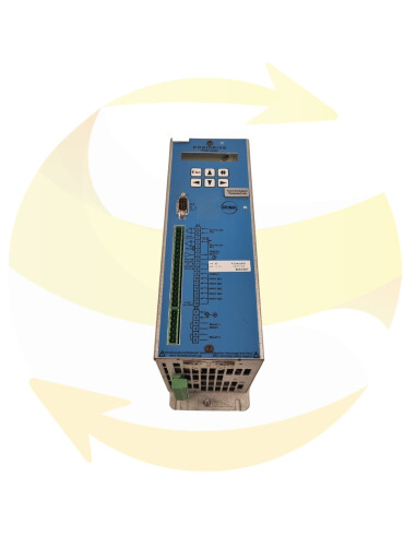FDS 4024/B - Servo Converter - STÖBER