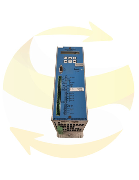 FDS 4024/B - Servo Variateur - STÖBER