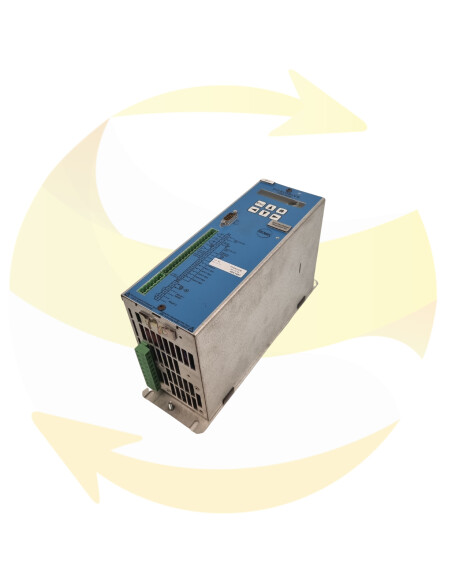 FDS 4024/B - Servo Variateur - STÖBER