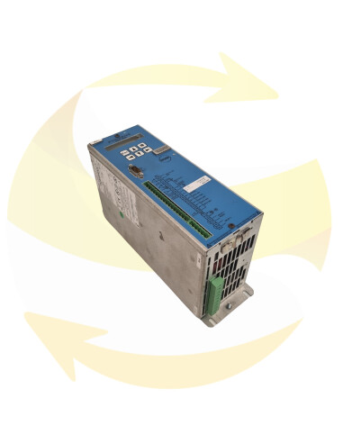 FDS 4024/B - Servo Variateur - STÖBER