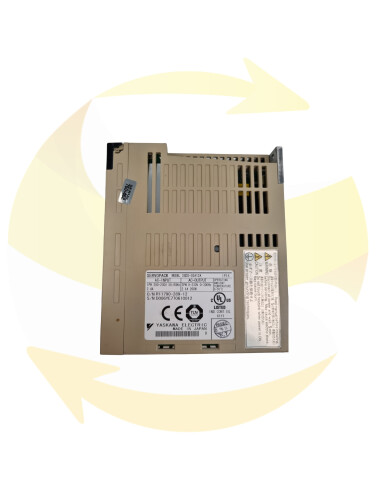 SGDS-02A12A - Servo variateur - YASKAWA