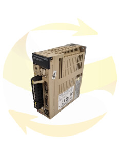 SGDS-02A12A - Servo drive - YASKAWA