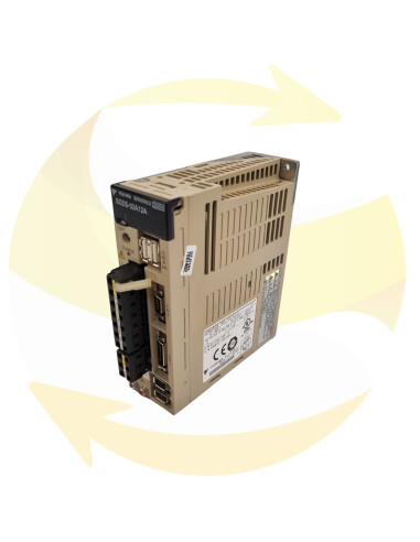 SGDS-02A12A - Servo variateur - YASKAWA