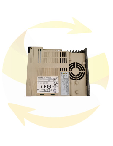 SGDS-08A12A - Servo drive - YASKAWA