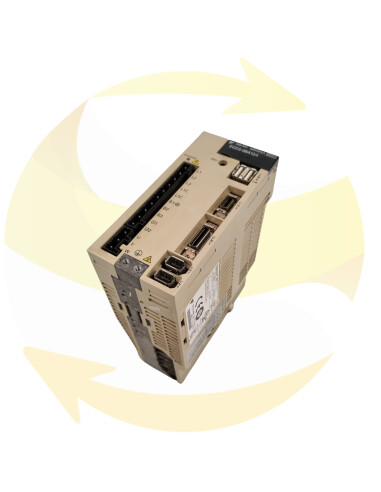 SGDS-08A12A - Servo drive - YASKAWA
