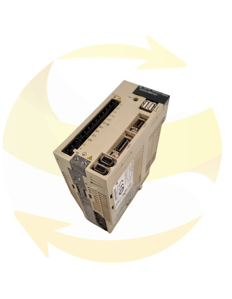SGDS-08A12A - Servo variateur - YASKAWA