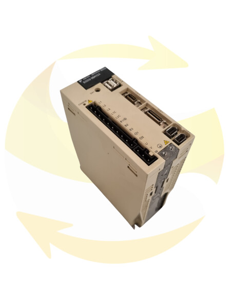 SGDS-08A12A - Servo drive - YASKAWA