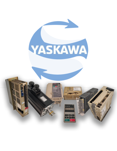 SGDS-A5A12A - Servo drive - YASKAWA