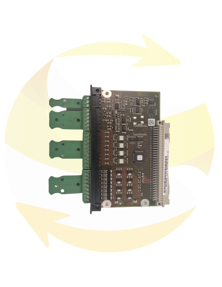 DIO11B - Option card - SEW