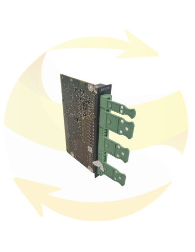 DIO11B - Option card - SEW