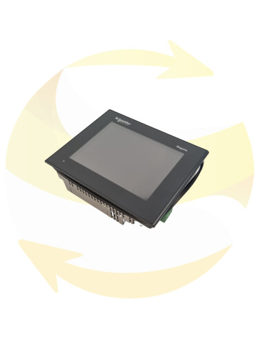 XBT GT2220 - HMI - TELEMECANIQUE