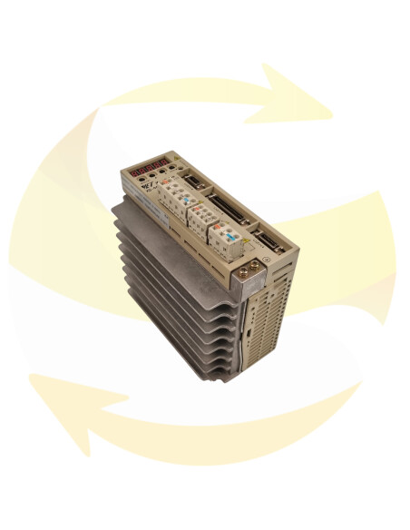 XD-04-MN01 - Servo drive - YASKAWA
