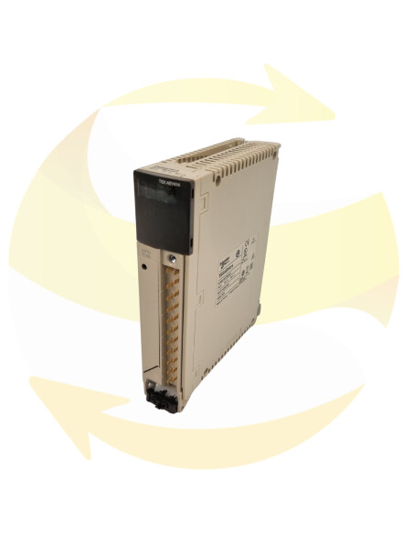 TSXAEY414 - Input module - TELEMECANIQUE