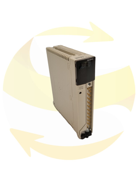 TSXAEY414 - Input module - TELEMECANIQUE