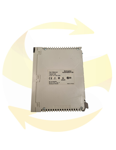 TSXAEY420 - Input module - TELEMECANIQUE