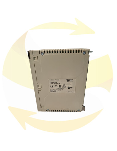 TSXAEY800 - Module d'entrées - TELEMECANIQUE