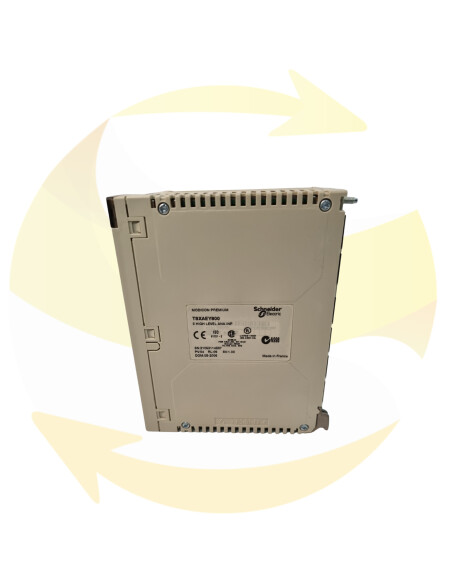 TSXAEY800 - Module d'entrées - TELEMECANIQUE