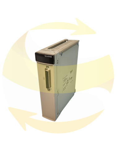 TSXAEY800 - Module d'entrées - TELEMECANIQUE