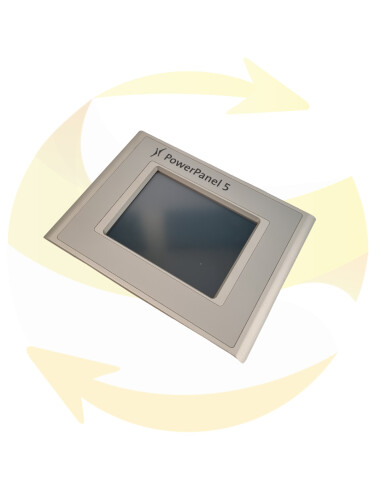 5PP120.0571-K01 - Panel - B&R
