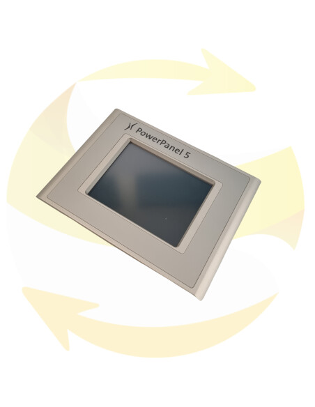 5PP120.0571-K01 - Panel - B&R
