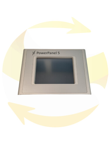 5PP120.0571-K01 - Panel - B&R