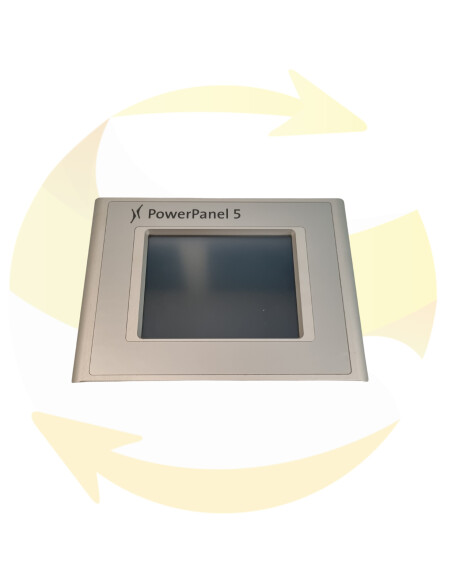 5PP120.0571-K01 - Panel - B&R