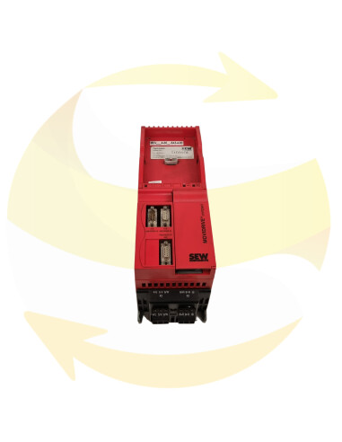 MCV40A0015-5A3-4-00 - Variable speed drive - SEW