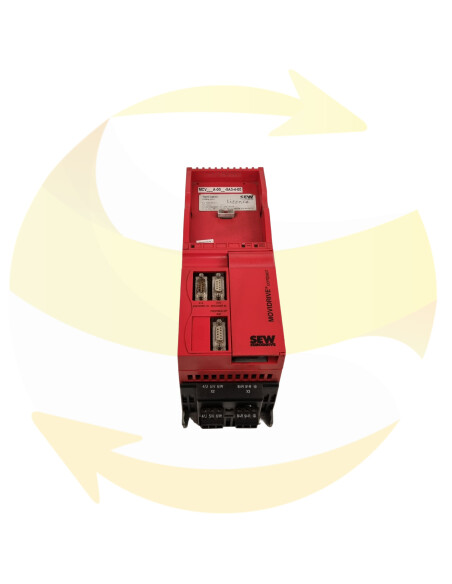 MCV40A0015-5A3-4-00 - Variable speed drive - SEW