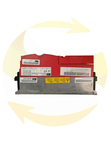 MCV40A0015-5A3-4-00 - Variable speed drive - SEW