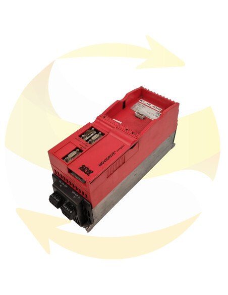 MCV40A0015-5A3-4-00 - Variable speed drive - SEW
