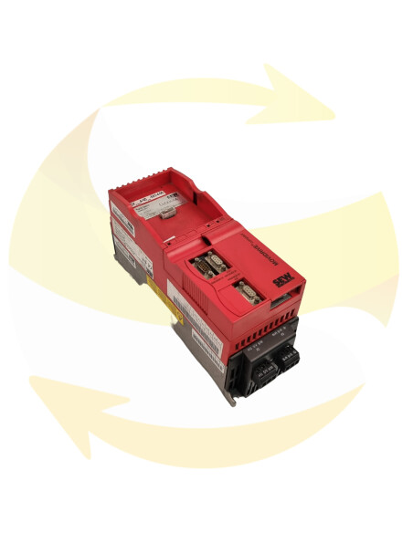 MCV40A0015-5A3-4-00 - Variateur de vitesse - SEW