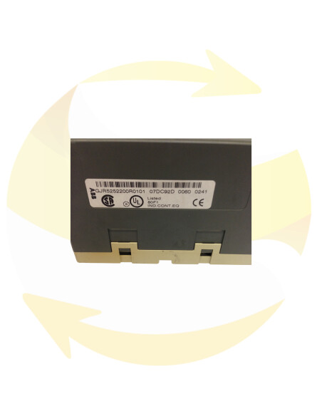 07DC91 - GJR5252200R0101 - PLC - ABB