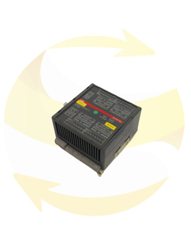 07DC91 - GJR5252200R0101 - PLC - ABB