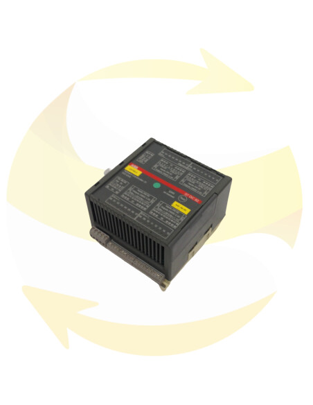 07DC91 - GJR5252200R0101 - PLC - ABB
