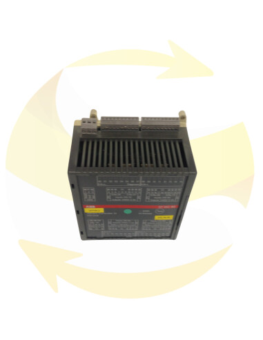 07DC91 - GJR5252200R0101 - PLC - ABB
