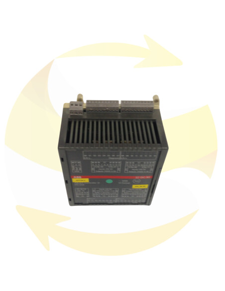 07DC91 - GJR5252200R0101 - PLC - ABB