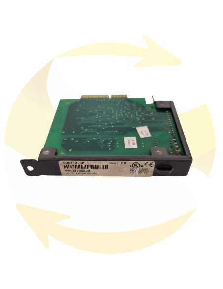 8AC110.60-1 - Plug-in module - B&R