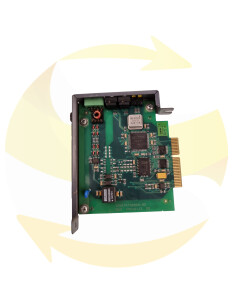 8AC110.60-1 - Plug-in module - B&R